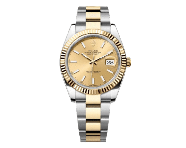 Rolex Datejust 41