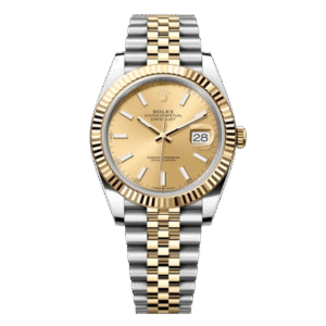 Rolex Datejust 41