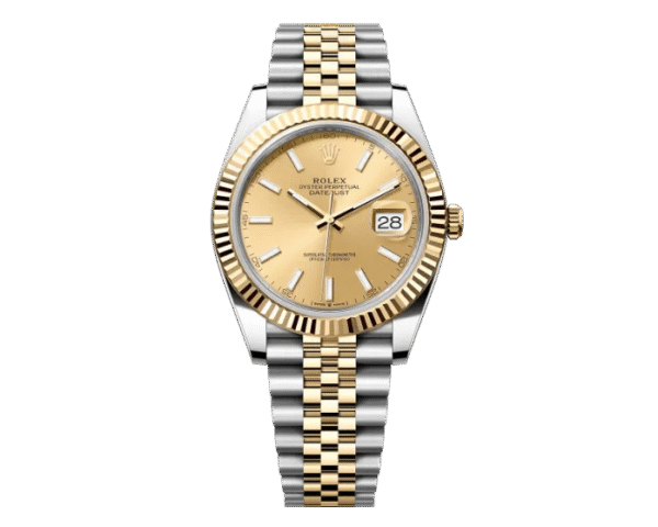 Rolex Datejust 41