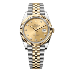 Rolex Datejust 41