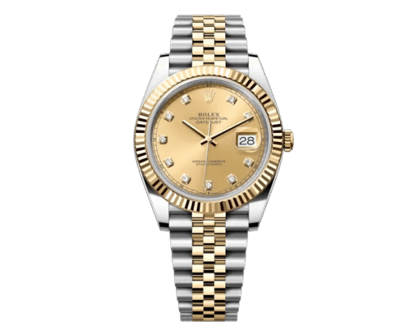 Rolex Datejust 41