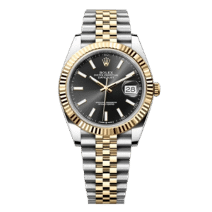 Rolex Datejust 41