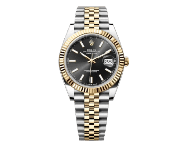 Rolex Datejust 41