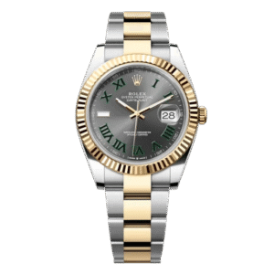 Rolex Datejust 41