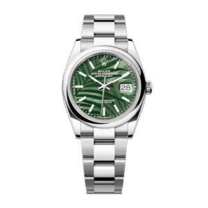 Rolex Datejust 36