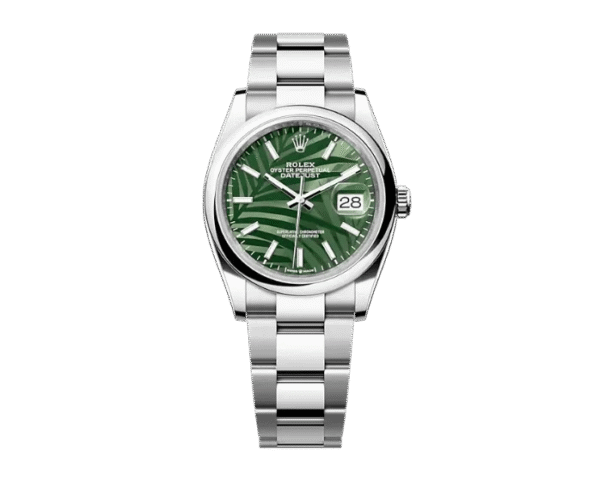 Rolex Datejust 36
