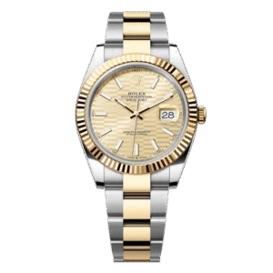 Rolex Datejust 41