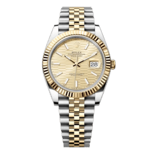 Rolex Datejust 41