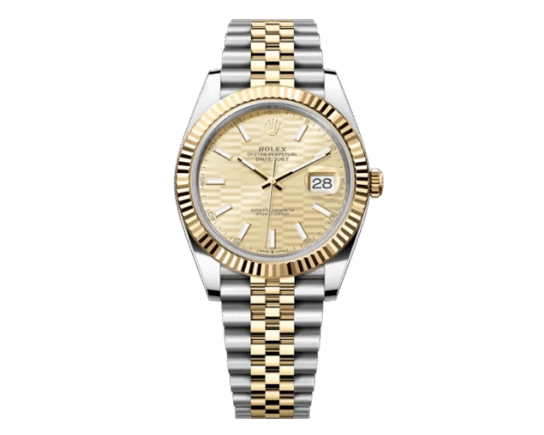 Rolex Datejust 41