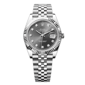 Rolex Datejust 41