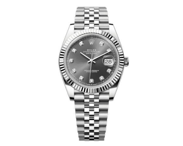 Rolex Datejust 41