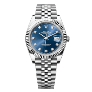Rolex Datejust 41