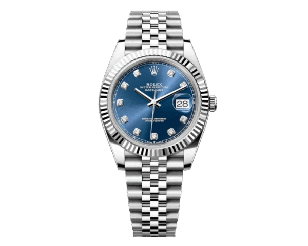 Rolex Datejust 41