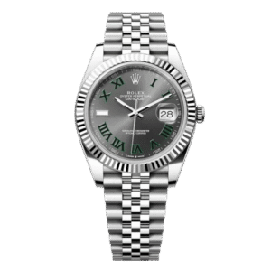Rolex Datejust 41