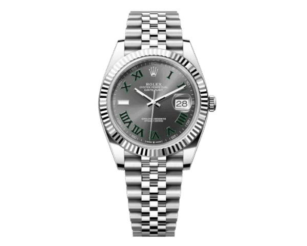 Rolex Datejust 41