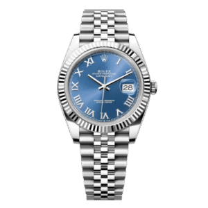 Rolex Datejust 41