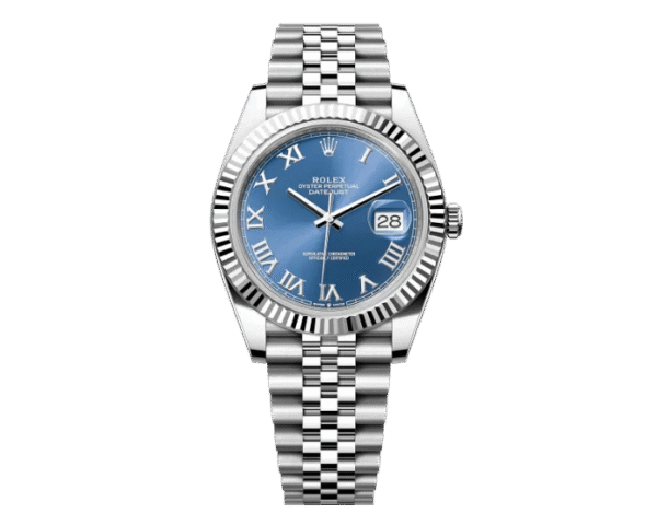 Rolex Datejust 41