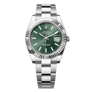 Rolex Datejust 41