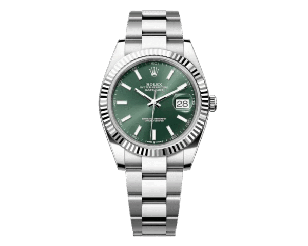 Rolex Datejust 41