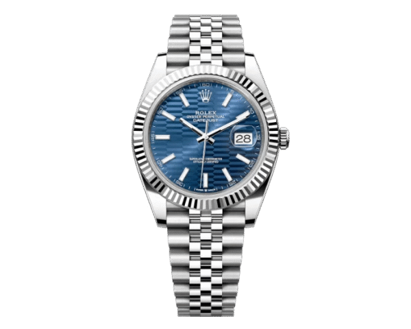 Rolex Datejust 41