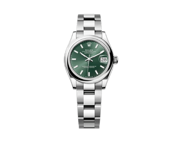 Rolex Datejust 31