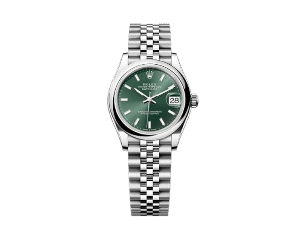 Rolex Datejust 31