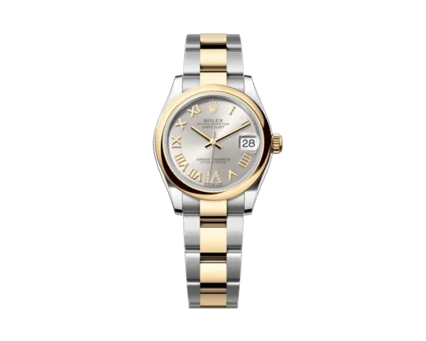 Rolex Datejust 31