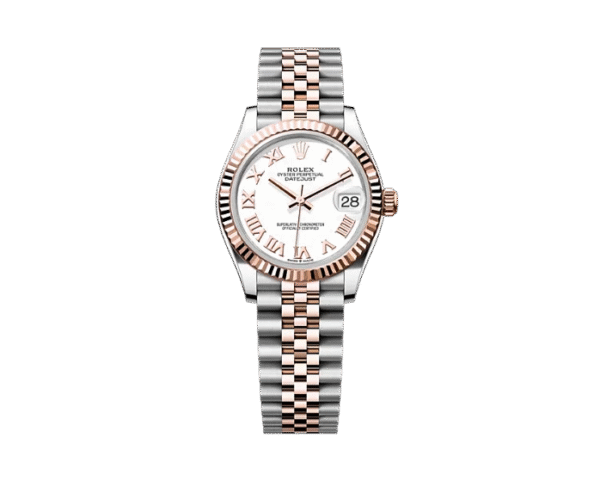 Rolex Datejust 31
