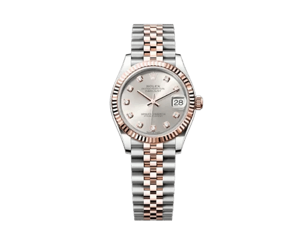 Rolex Datejust 31