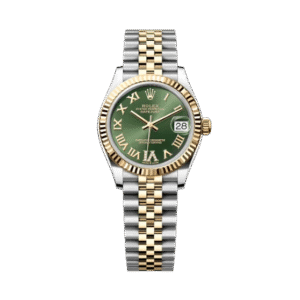 Rolex Datejust 31