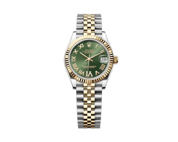 Rolex Datejust 31