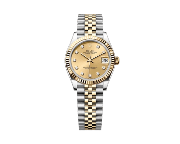Rolex Datejust 31