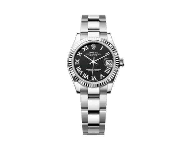 Rolex Datejust 31