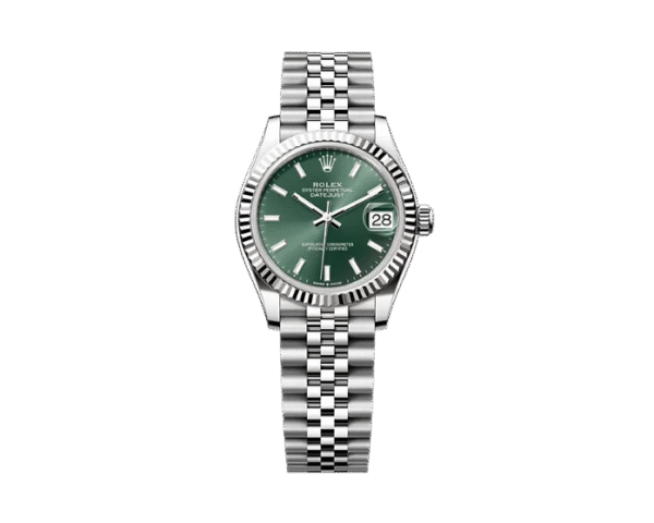 Rolex Datejust 31