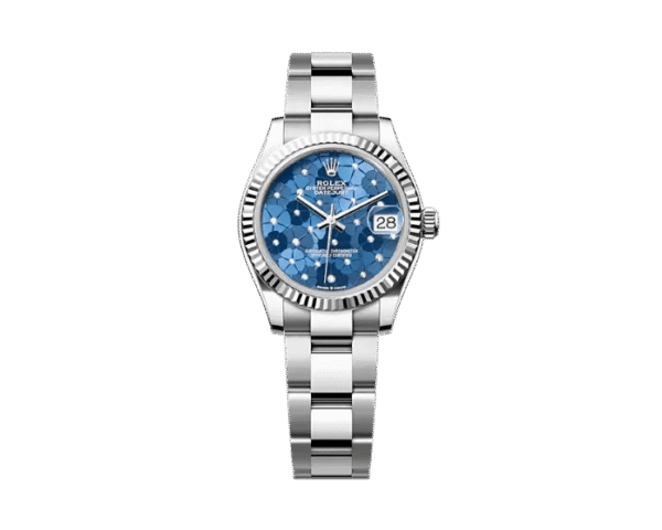 Rolex Datejust 31
