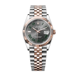 Rolex Datejust 41