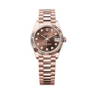 Rolex Datejust 31