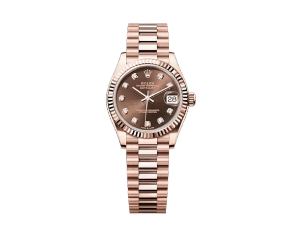 Rolex Datejust 31
