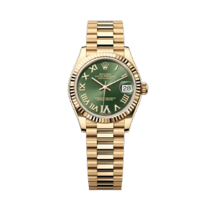 Rolex Datejust 31