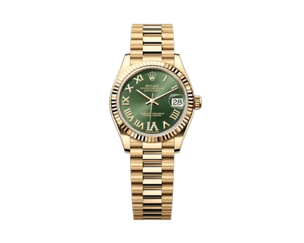 Rolex Datejust 31
