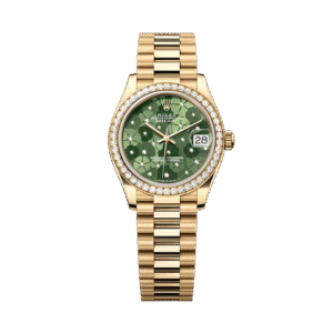 Rolex Datejust 31