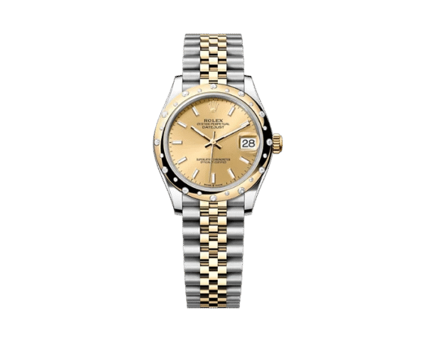Rolex Datejust 31