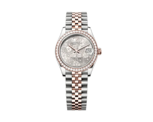 Rolex Datejust 31