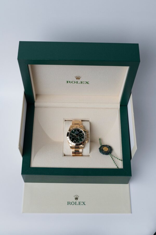 Rolex Daytona "John Mayer - obrazek 2
